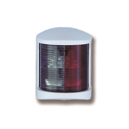 Picture of Midi Nav Light Bi Colour 12v White for up to 12m (L3674610) Each