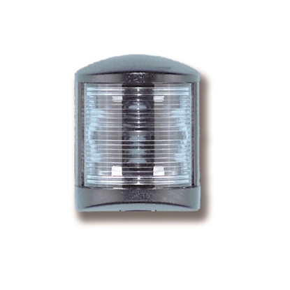 Picture of Midi Nav Light Masthead 12v Black for up to 12m (L3680560) Each