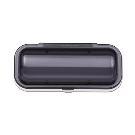 Picture of Flush Mount Radio Cover 230 X 110mm (L4600230) Each