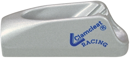 Picture of Clamcleat 6mm Racing Junior MK2 Silver (CL211MK2/R) Each