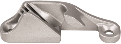 Picture of Clamcleat 6mm Side Entry Starboard MK1 Silver (CL217MK1/R) Each