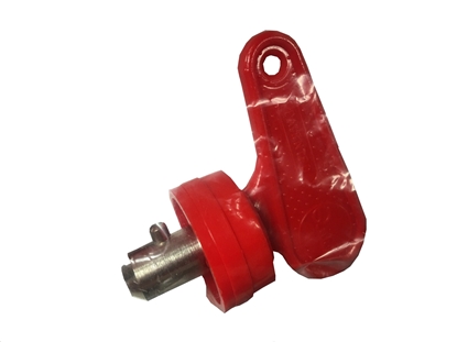 Picture of Quick Kit Red Key for S14 - S12NB (FVSD14CR0000A00) Each