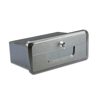 Picture of Object Compartment/ Glovebox with Lock (L5352072) Each