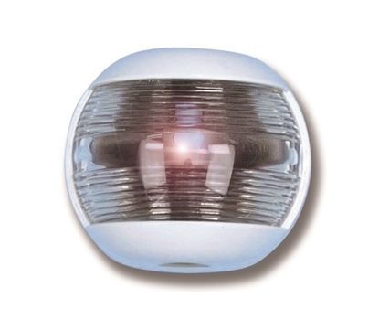 Picture of Round Nav Light Masthead White 12v for up to 12m (L5874560) Each