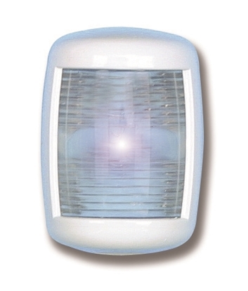 Picture of Mini Nav Light Stern 12v White for up to 12m (L5974580) Each