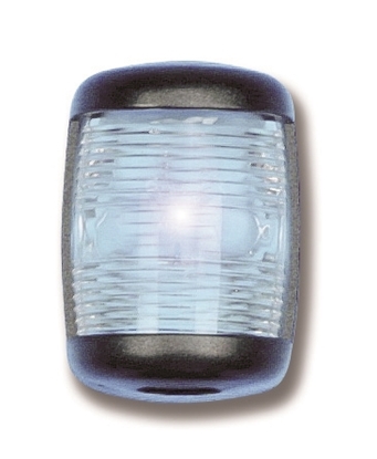 Picture of Mini Nav Light Masthead 12v Black for up to 12m (L5980560) Each