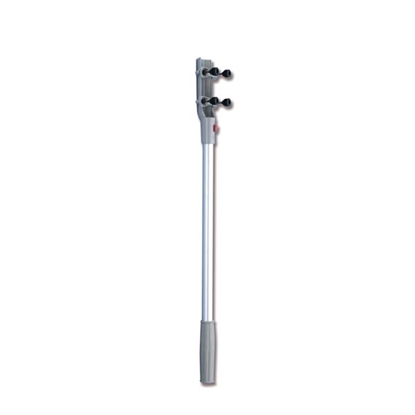 Picture of Outboard Tiller Ext Handle with engine off button 70cm length (N4030070) Each