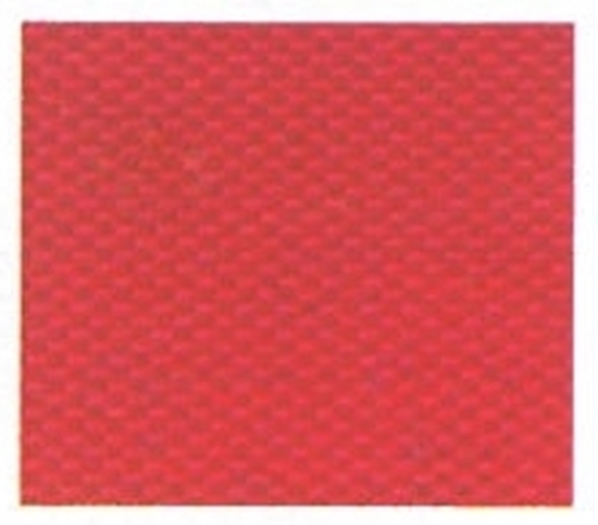 Picture of Bag Cloth 6oz Bright Red 150cm Nylon 420D PU Coated (V006BR) Metre