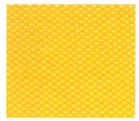 Picture of Bag Cloth 6oz Yellow 150cm Nylon 420D PU Coated (V006YE) Metre