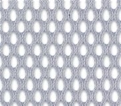Picture of Knit Mesh White 1575mm (FH062WT) Metre