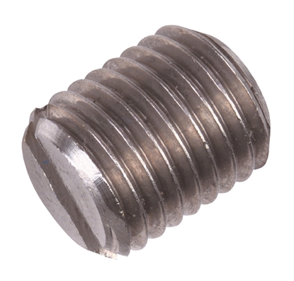 Picture of A305 Compression Screw Only Stainless Steel (A305SS) Each