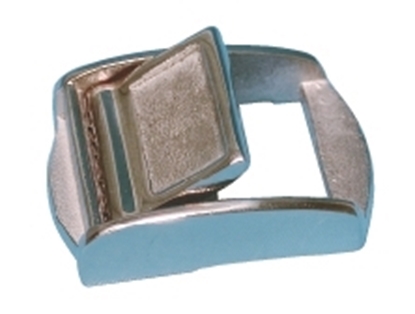 Picture of Stainless Steel Cam Buckles 25mm (B087) Each