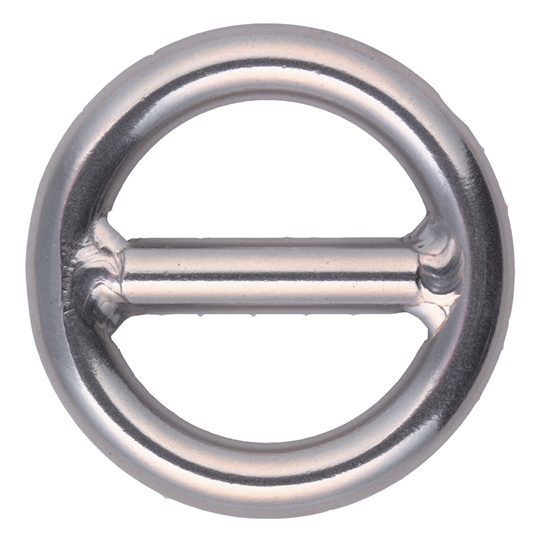 Picture of Maxi Ring With Bar 76mm x 15.8mm Welded Stainless Steel (S991-1676(316)) Each