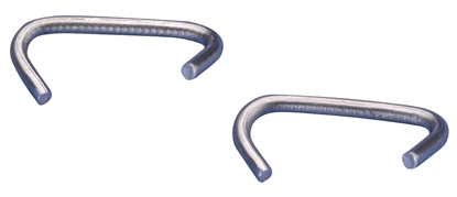 Picture of Shock Cord Clamps For 10mm Size X2 (B452) Pack 100
