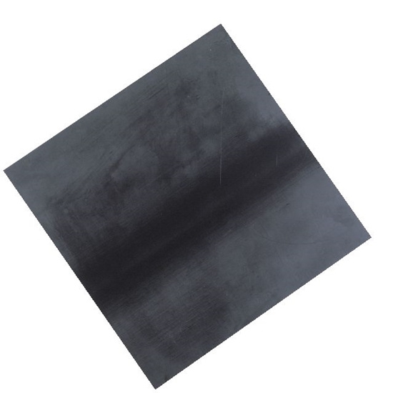 Picture of Cutting Pad Black 250mm x 250mm x 13mm (C501) Each