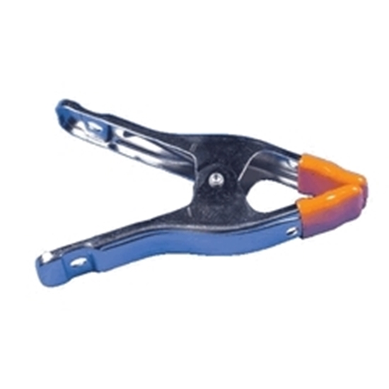 Picture of Cloth Clamps 51mm Jaw Opening Red Tip (C516R) Each