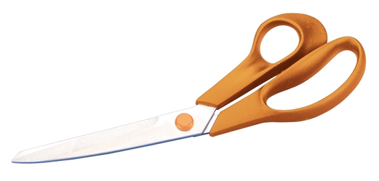 Picture of Fiskars Scissors Lightweight 1005148 Right Hand (F9853) Each