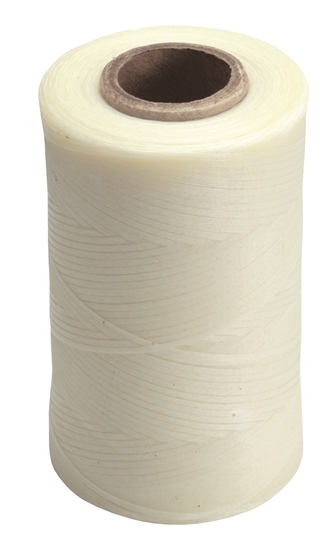 Picture of Waxed Lacing Tape 1.5mm Wide 457m Spool (EW351) Spool