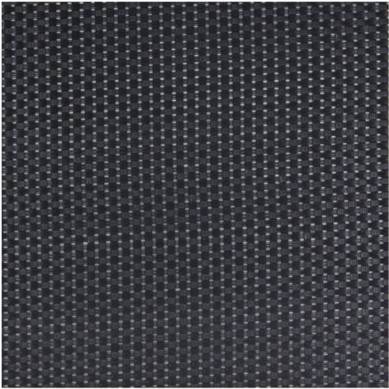 Picture of Trampoline Fabric Black 1880mm (FH374BK) Metre