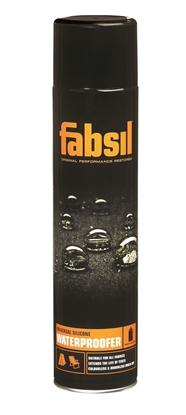 Picture of Fabsil Universal Protector 600ml Aerosol (FAB23002) Each