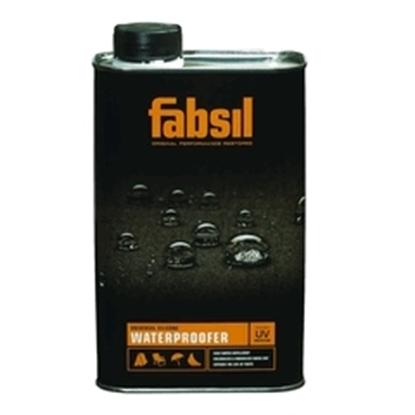 Picture of Fabsil Universal Protector + UV 1L Liquid (FAB23003) Each