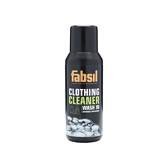Picture of Fabsil Tent & Gear Cleaner 500ml (FAB23010) Each