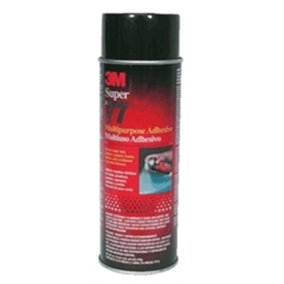 Picture of 3M Super 77 Spray Adhesive 500ml (112004) Each