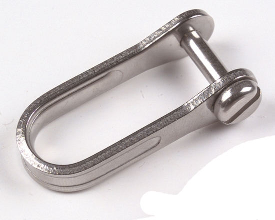 Picture of Screw Shackles 16mm x 10mm Stainless Steel (S3641-035023(316)) Each