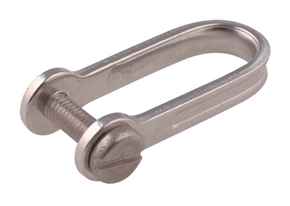Picture of S/Steel Shackles for A303 (S3642-06054(316)) Each