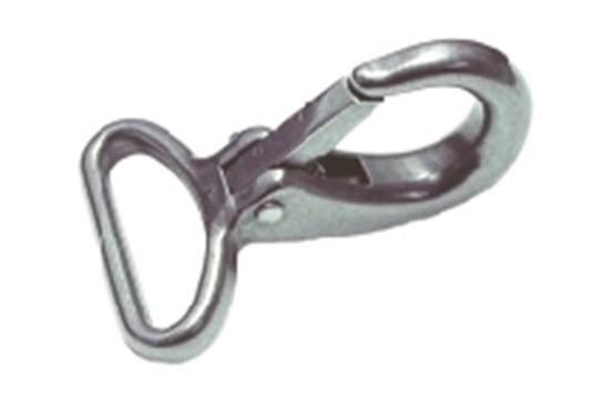Picture of Snap Hook Rectangle Eye (B617S) Each