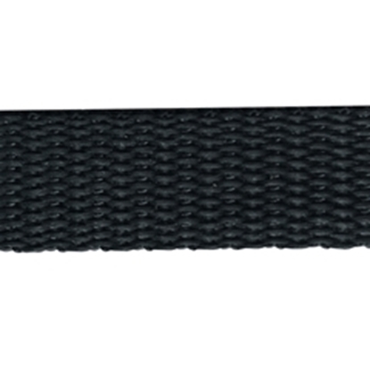 Picture of Webbing Kevlar 25mm Black (R2355025001) Metre