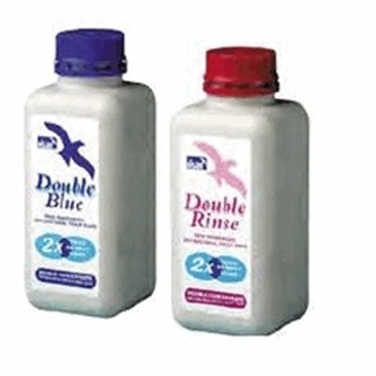 Picture of Double Blue & Double Rinse 2 Litre (DBR02X) Each
