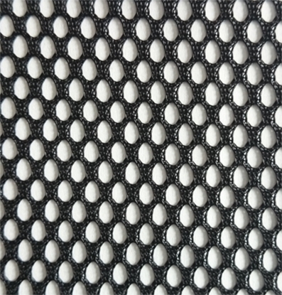 Picture of Knit Mesh Black 1575mm (FH062BK) Metre