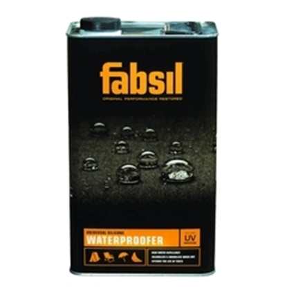 Picture of Fabsil Universal Protector + UV 5L Liquid (FAB23005) Each