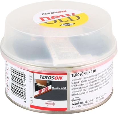 Picture of Teroson Up 130 Chemical Metal 321g Tin (2268398) Each
