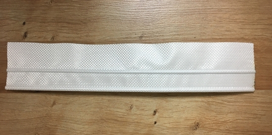 Picture of Superluff Tape Size 5 HF Double 100m White (TK-04/125/5/DF-WH) Metre