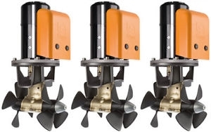 Picture for category Bow  & Stern Thrusters