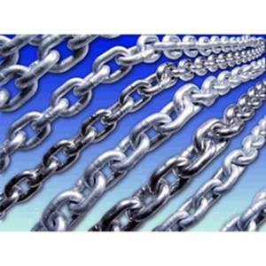 Picture for category Anchor Chain