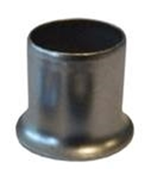 Picture of Liners for Inox Rings 10mm 316 Stainless Steel (1186/S316AX) Each