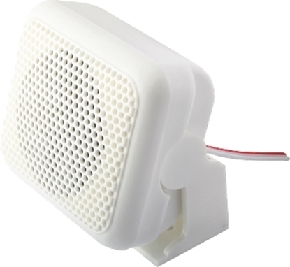 Picture of Speaker Mini Marine Extension Loud Speaker (P7104) Each