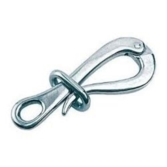 Picture of Stenhouse Slip Hook Stainless Steel 50mm "D" (38865) Each