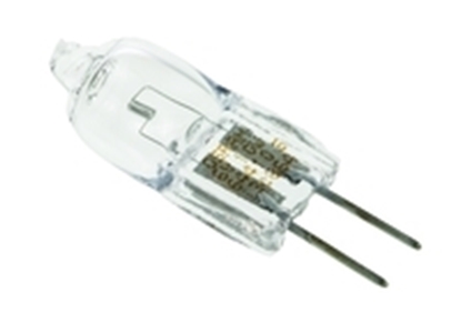 Picture of Lamp 12V 10W - Clear (157-6980) Each