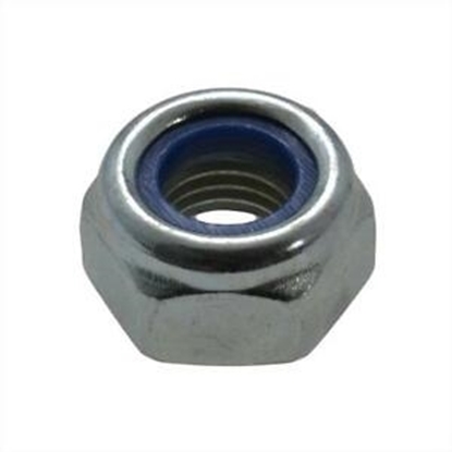 Picture of 10mm Nut Z/P For Q007771 (10mm 527-628) Each