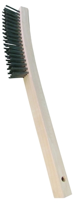 Picture of Cleaning Brush Stainless Steel Bristles (040059) Each