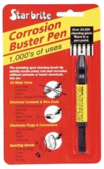 Picture of Corrosion Buster Pen (091401) Each
