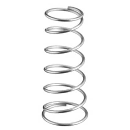 Picture of Spring For Ratchet Blocks - 28x76mm Stainless Steel (3499500555) Each