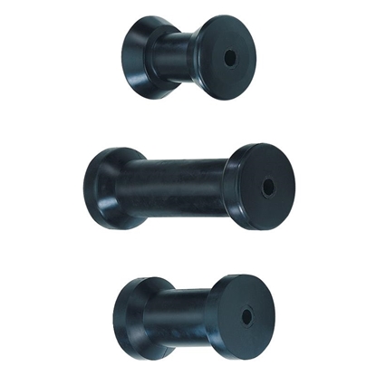 Picture of Keel Roller - Rubber (3782010000) Each