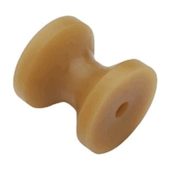 Picture of Keel Roller - Rubber (3782020000) Each
