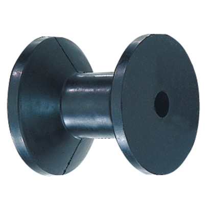 Picture of Bow Roller - Rubber (3782107500) Each