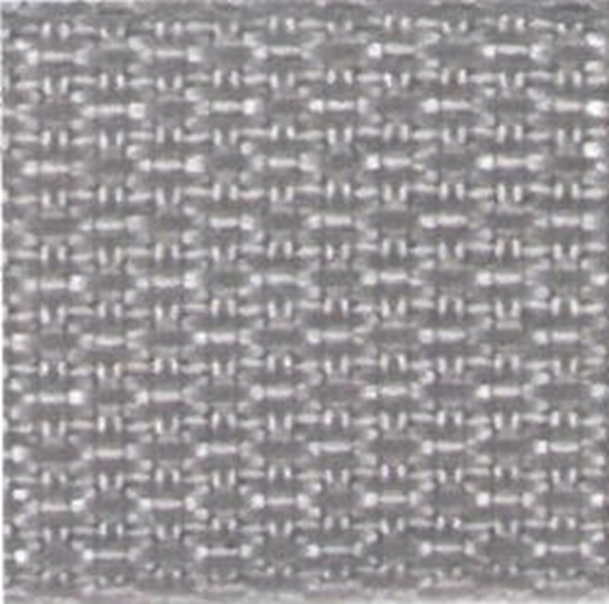 Picture of Webbing Polyprop Grey 25mm (W09652) Metre